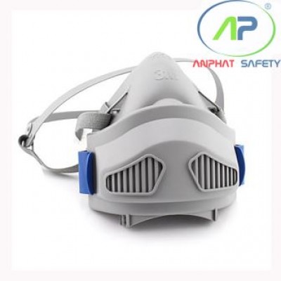 Mặt nạ phòng độc 3M 7771